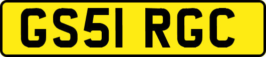 GS51RGC