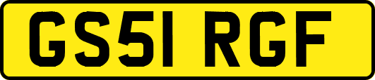 GS51RGF