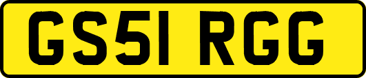 GS51RGG