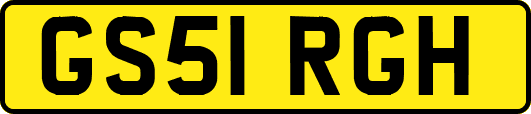 GS51RGH