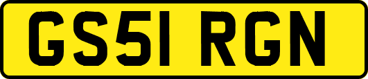 GS51RGN