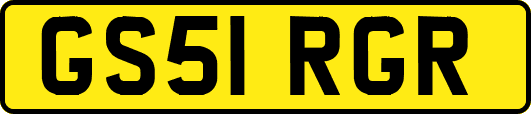 GS51RGR