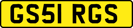 GS51RGS