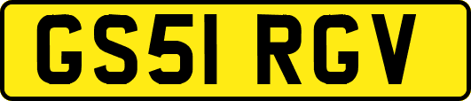 GS51RGV