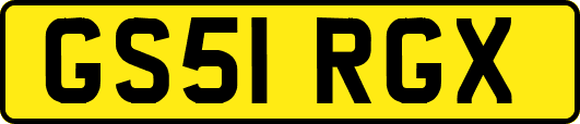 GS51RGX