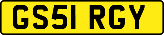 GS51RGY