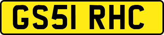 GS51RHC