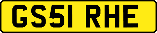 GS51RHE