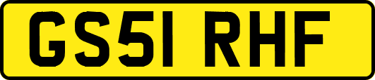 GS51RHF
