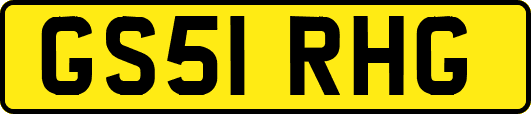 GS51RHG