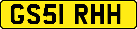 GS51RHH