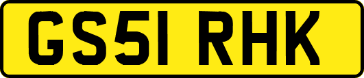 GS51RHK