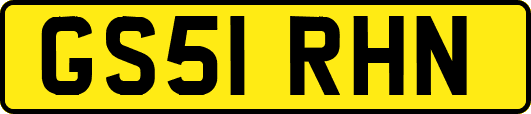GS51RHN