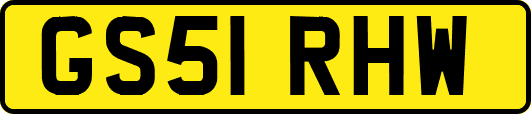 GS51RHW