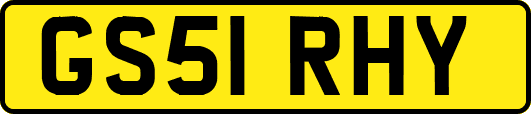 GS51RHY