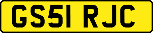 GS51RJC