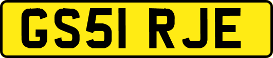 GS51RJE