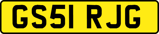 GS51RJG