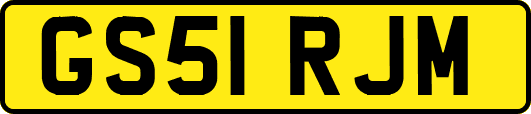 GS51RJM
