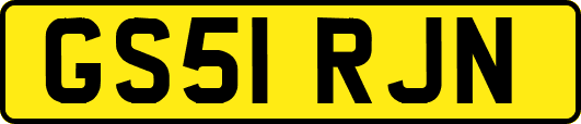 GS51RJN