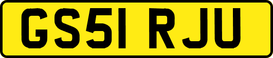 GS51RJU
