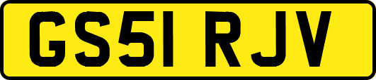 GS51RJV