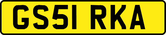 GS51RKA