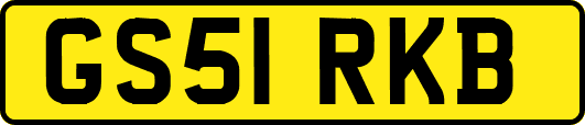 GS51RKB