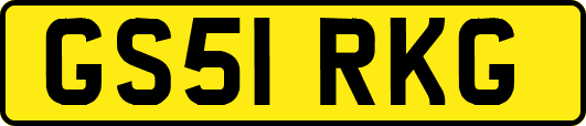 GS51RKG