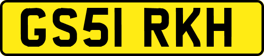 GS51RKH