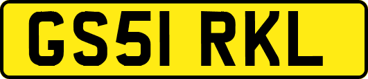 GS51RKL