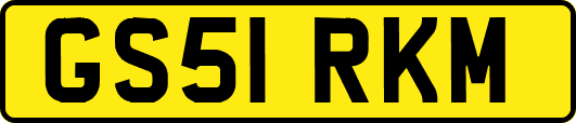 GS51RKM