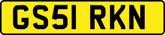 GS51RKN