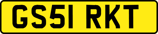GS51RKT