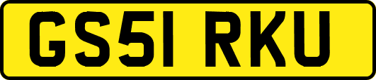 GS51RKU