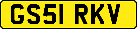 GS51RKV