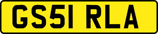 GS51RLA