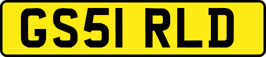 GS51RLD