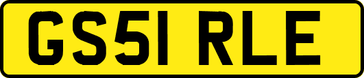 GS51RLE