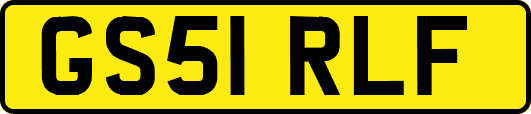 GS51RLF