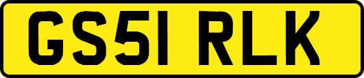 GS51RLK