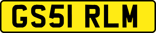 GS51RLM