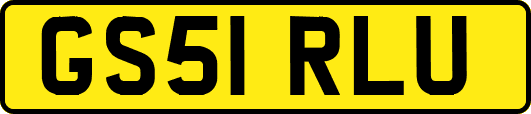 GS51RLU