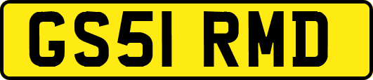 GS51RMD