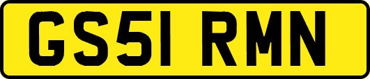 GS51RMN