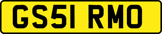 GS51RMO