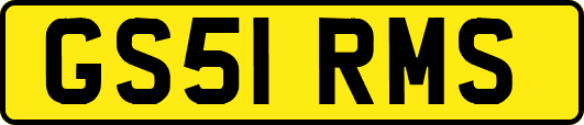 GS51RMS