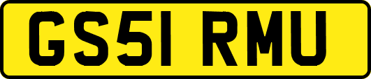 GS51RMU