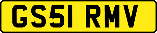 GS51RMV