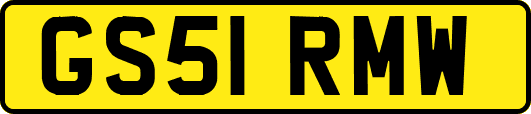 GS51RMW
